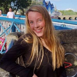 Meet your Posher, Annabelle